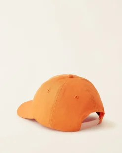 Kids Essential Glow Baseball Cap