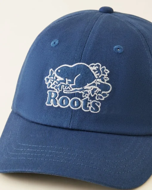 Kids Essential Glow Baseball Cap