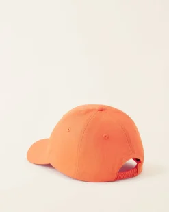 Kids Essential Glow Baseball Cap