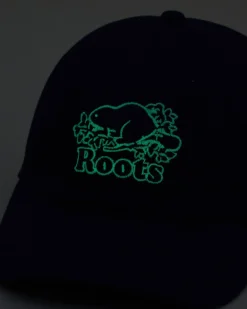 Kids Essential Glow Baseball Cap
