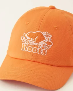 Kids Essential Glow Baseball Cap