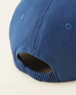 Kids Essential Glow Baseball Cap