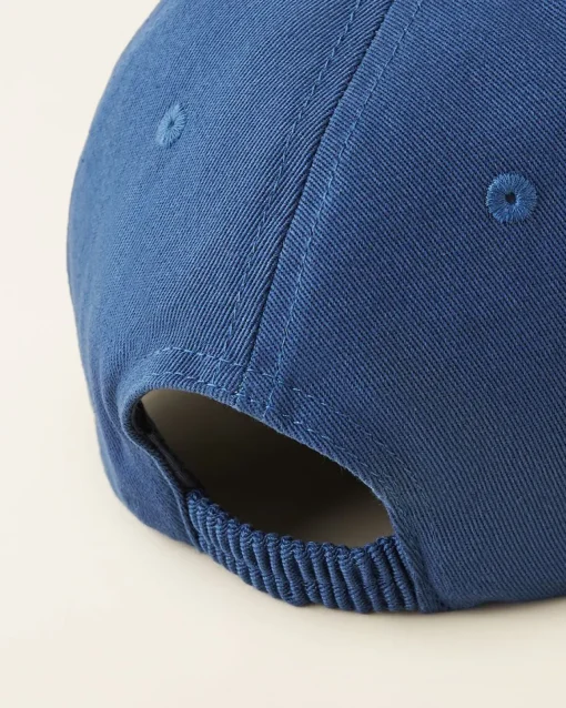 Kids Essential Glow Baseball Cap