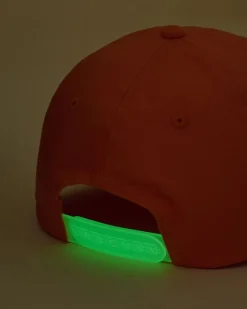 Kids Essential Glow Baseball Cap