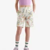 Kids Floral Short