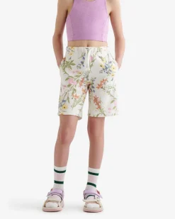 Kids Floral Short