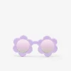 Kids Flower Sunglasses
