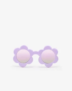 Kids Flower Sunglasses