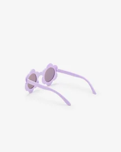 Kids Flower Sunglasses