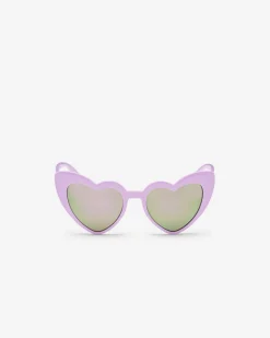 Kids Heart Sunglasses