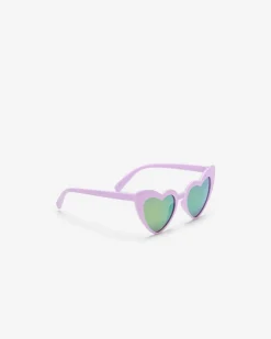 Kids Heart Sunglasses