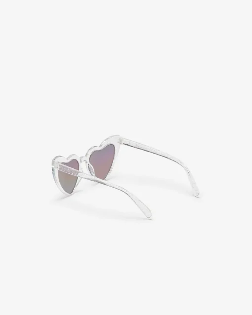 Kids Heart Sunglasses