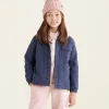Kids Junction Shacket
