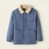 Kids Junction Shacket