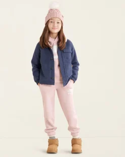 Kids Junction Shacket