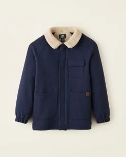 Kids Junction Shacket