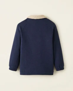 Kids Junction Shacket