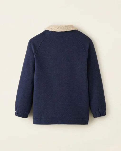 Kids Junction Shacket