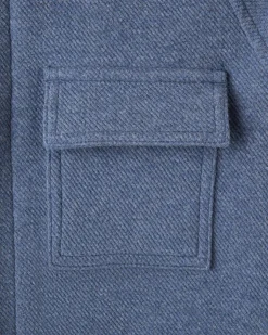 Kids Junction Shacket