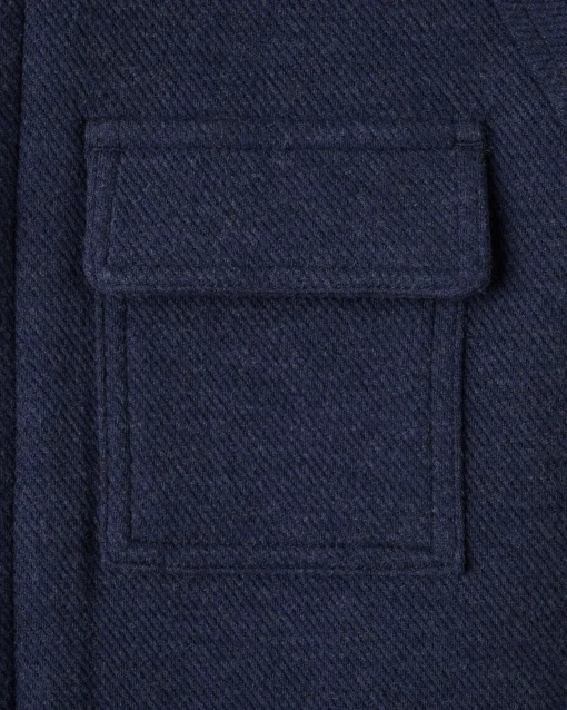 Kids Junction Shacket