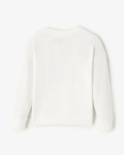 Kids Landscape Crew Sweatshirt