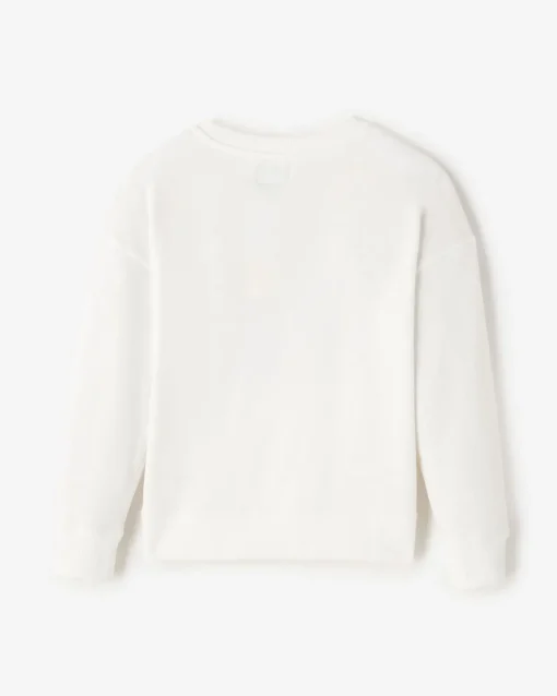 Kids Landscape Crew Sweatshirt