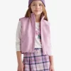 Kids Layering Vest