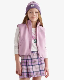 Kids Layering Vest