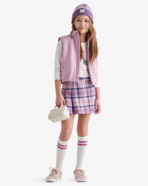 Kids Layering Vest