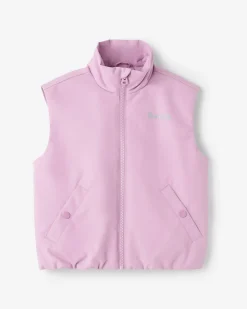 Kids Layering Vest