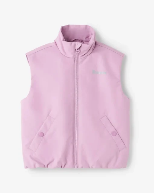 Kids Layering Vest