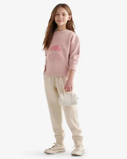 Kids Love Crew Sweatshirt