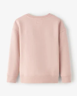 Kids Love Crew Sweatshirt