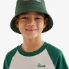 Kids Nature Club Glow Bucket Hat