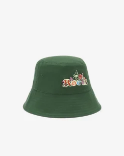 Kids Nature Club Glow Bucket Hat