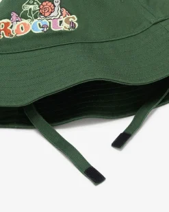 Kids Nature Club Glow Bucket Hat