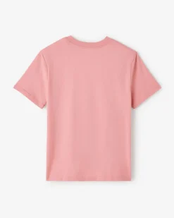 Kids Nature Graphic T-Shirt