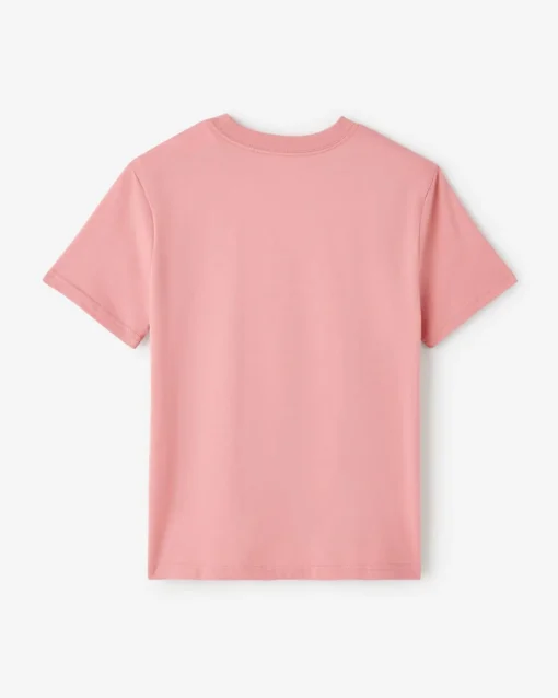 Kids Nature Graphic T-Shirt