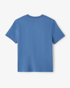 Kids Nature Graphic T-Shirt