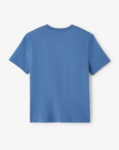 Kids Nature Graphic T-Shirt