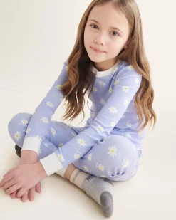 Kids Nature Pajama Set