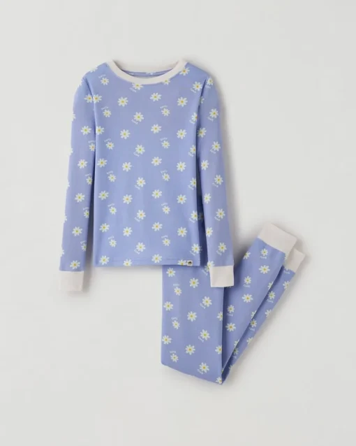 Kids Nature Pajama Set
