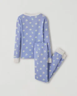 Kids Nature Pajama Set
