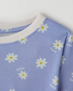 Kids Nature Pajama Set