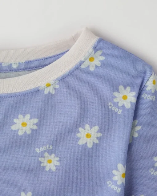 Kids Nature Pajama Set