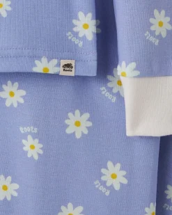 Kids Nature Pajama Set