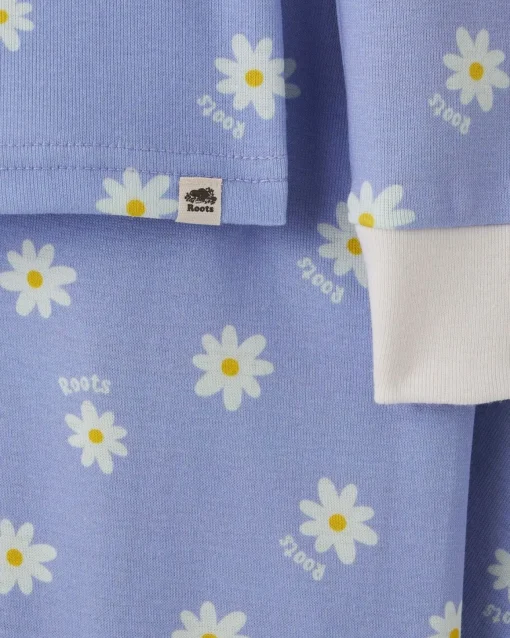 Kids Nature Pajama Set