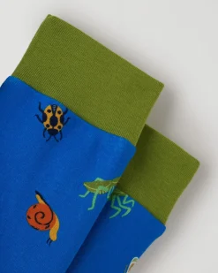 Kids Nature Pajama Set