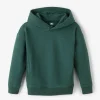 Kids One Hoodie