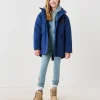 Kids Open Air Parka